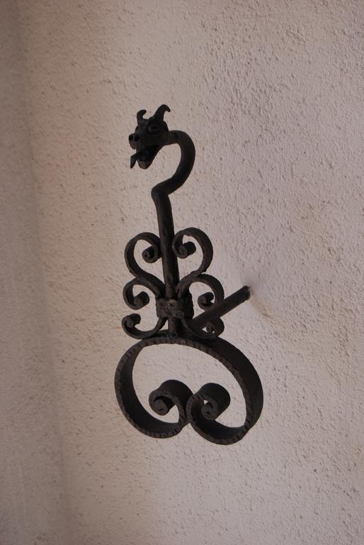 Apartaments Fonda Comerc Torroella de Montgrí Exterior foto